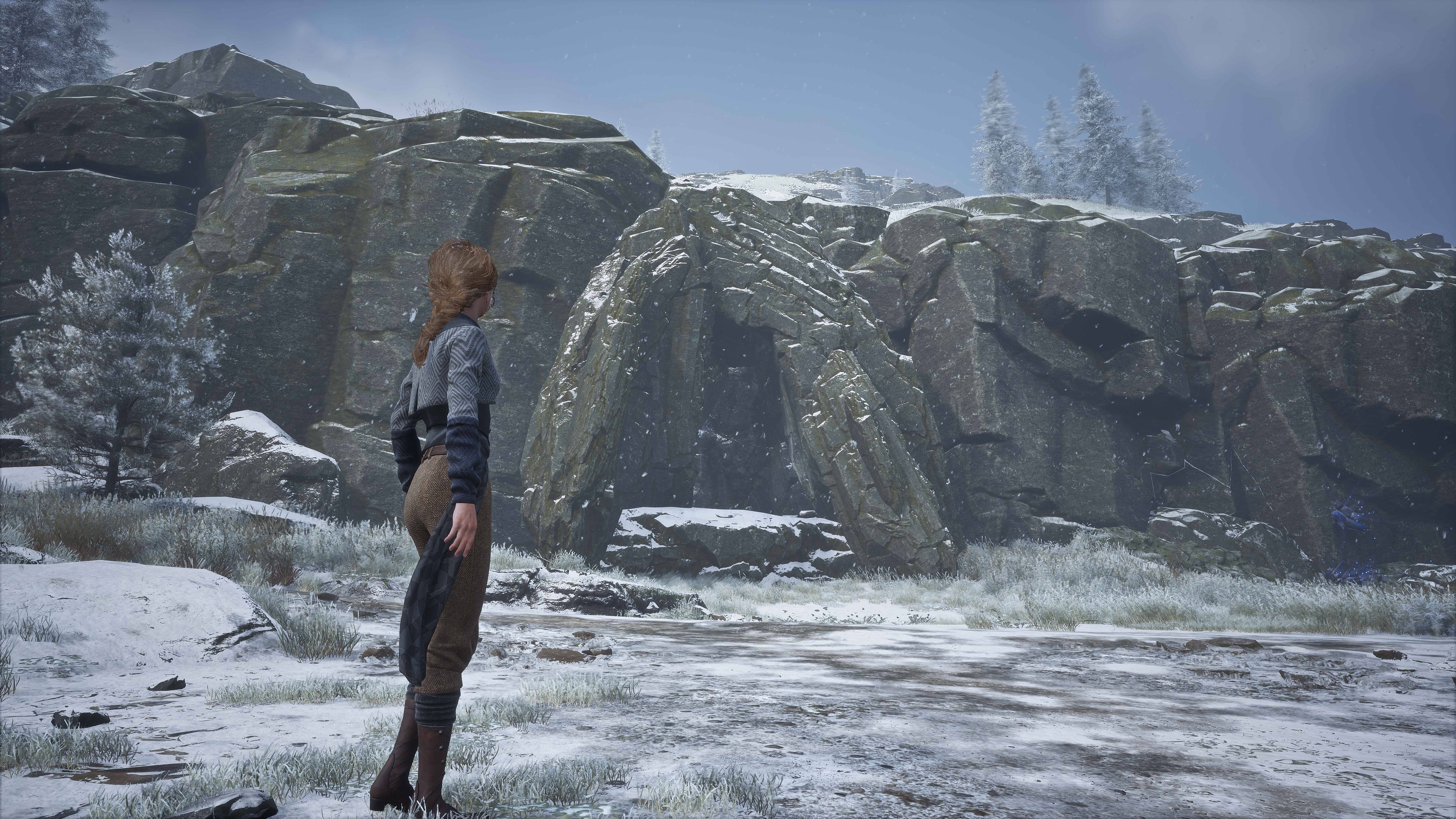  Hogwarts Legacy: Dungeon Baru Menantang!