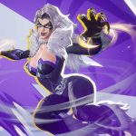 Marvel Rivals: Kuasai Black Cat, Sang Pencuri Ulung (Skill, Ultimate, & Taktik)