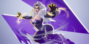 Marvel Rivals: Kuasai Black Cat, Sang Pencuri Ulung (Skill, Ultimate, & Taktik)