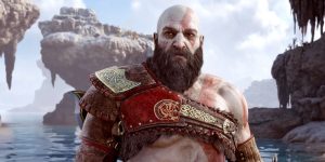 God of War: Kratos Diganti? Siapa Penggantinya?