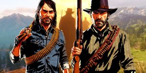 Red Dead Redemption 3: Ancaman Tersembunyi Rockstar?
