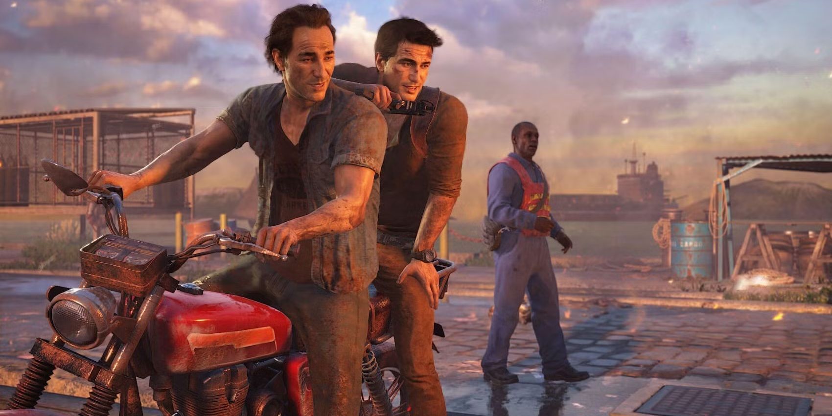 Uncharted 5: Terungkap Alasan Penantian Panjang!