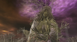 Elden Ring: Garden Of Eyes Is A Staggeringly Huge New Experience