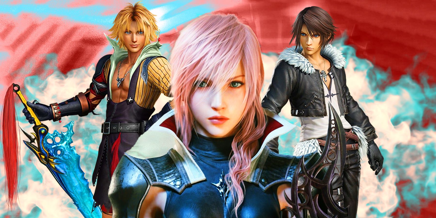 Final Fantasy di Game Pass: Mana yang Terbaik?