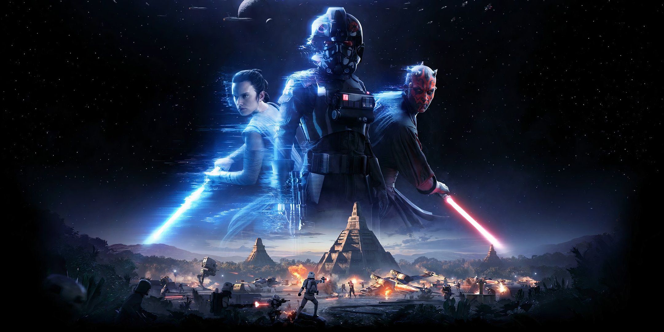 Battlefront Bangkit! Era Baru Star Wars Dimulai?