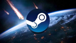 Jangan Sampai Ketinggalan! Game Steam 2024 Gratis Permanen!