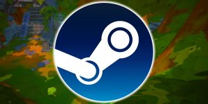 RPG Baru yang Stylish di Steam, Gratis Dimainkan Sekarang!