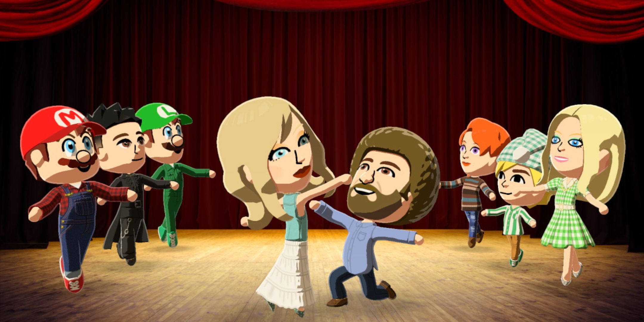 Tomodachi Life: Mimpi Jadi Nyata - 10 Ide Mii Kreatif!