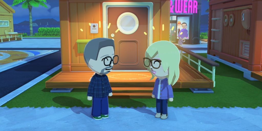 morninroutine 7 Tomodachi Life: Living The Dream - Worth The Wait