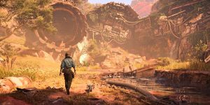 Star Wars Outlaws: Demo Gratis Banjir Pujian!