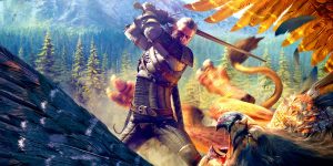 The Witcher 3: DLC Misterius Rilis Tahun 2026?