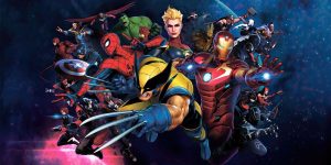 Kebangkitan Epik! Marvel Ultimate Alliance Kembali, Mainkan Sekarang!