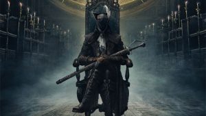 Pemburu, Bangkitlah! Bloodborne Kembali!