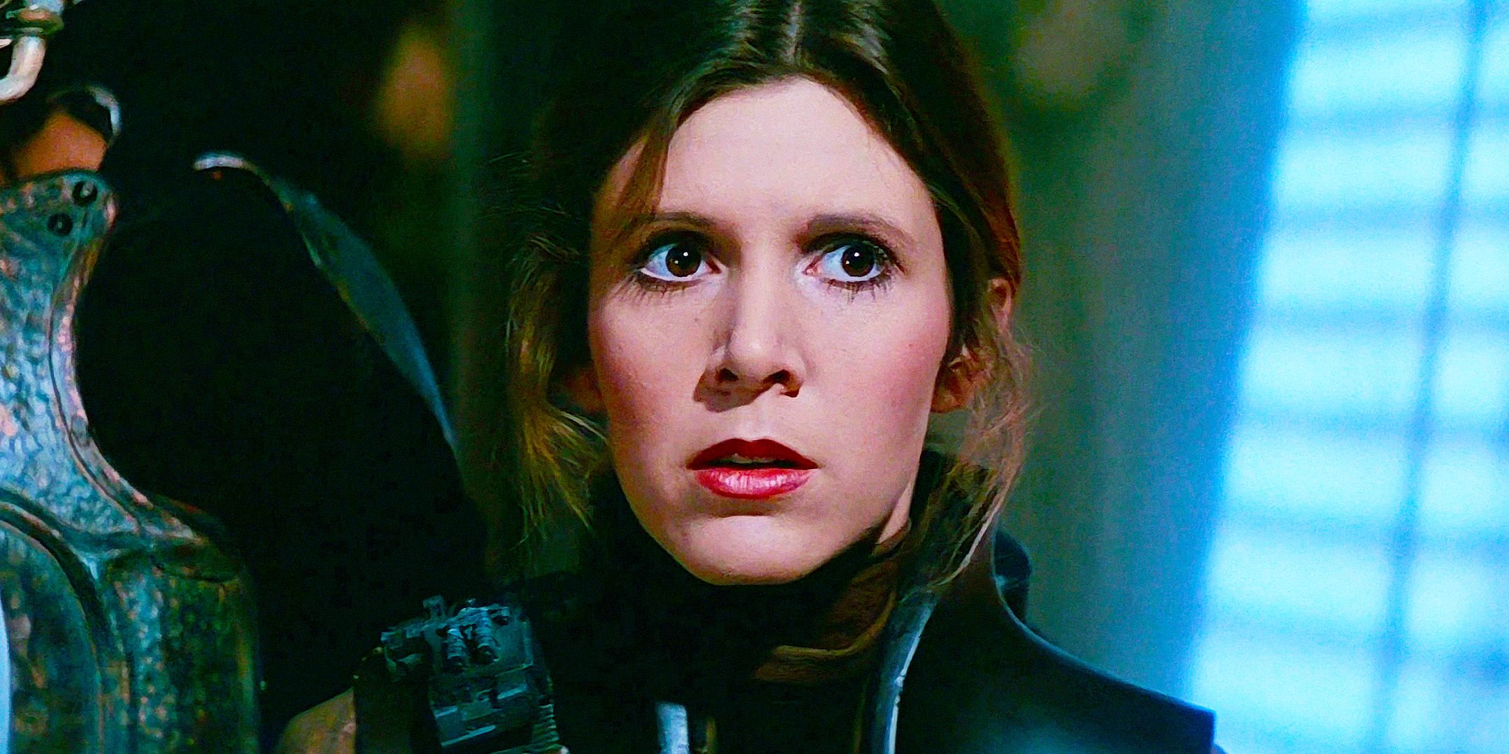 Star Wars: Sekuel ROTJ Resmi Hadir, Siap Guncang Galaksi!