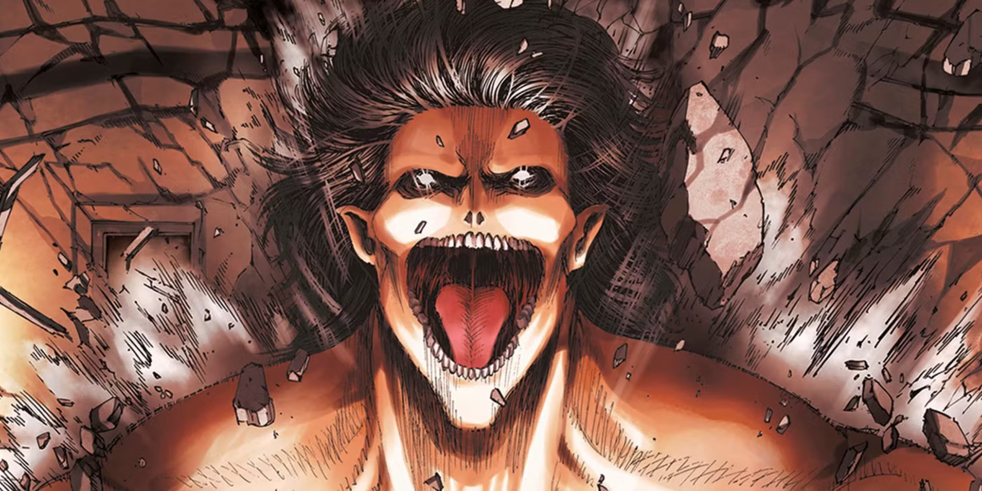 Titan Bangkit Lagi! Game AoT Terakhir Mengguncang!