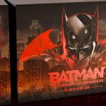 Gotham Memanggil! RPG Batman Baru Resmi Hadir!