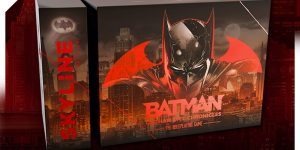 Gotham Memanggil! RPG Batman Baru Resmi Hadir!