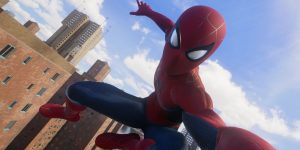 SPIDER-MAN 2: Kostum 'Fresh Start' Gratis Meluncur!