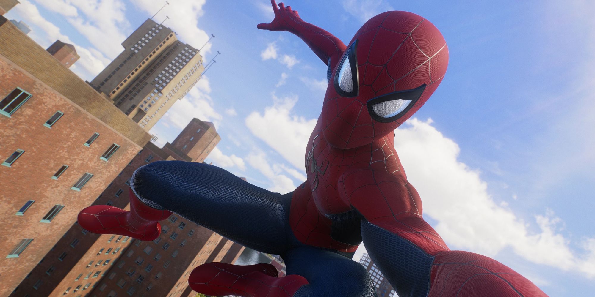 SPIDER-MAN 2: Kostum 'Fresh Start' Gratis Meluncur!
