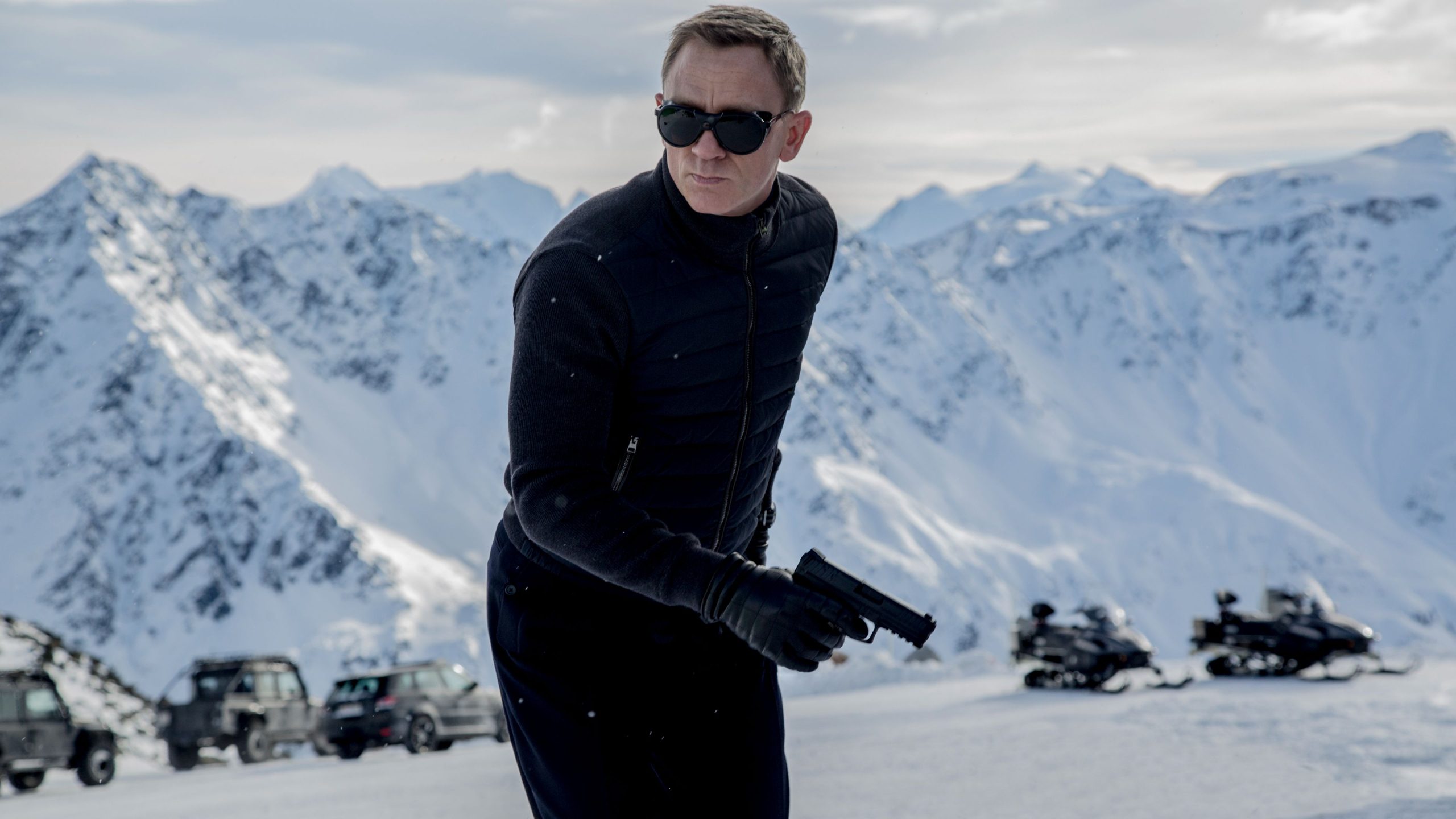 Bond Muda Kembali! Aktor Favorit Fans Mengguncang!