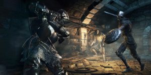 Panggilan Ash: Dark Souls Kembali, Tapi Beda!