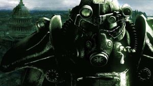 Fallout 3 UE5: Remake Fan Mengguncang Wasteland!