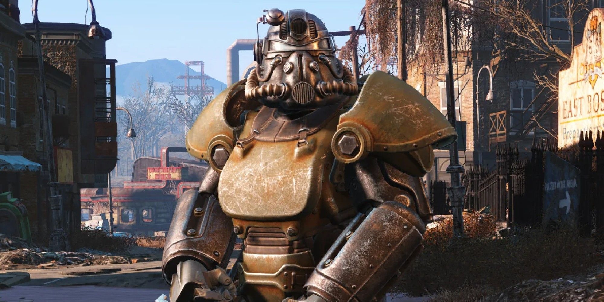 Fallout: Kebangkitan Epik 2026! Siapkah Anda?