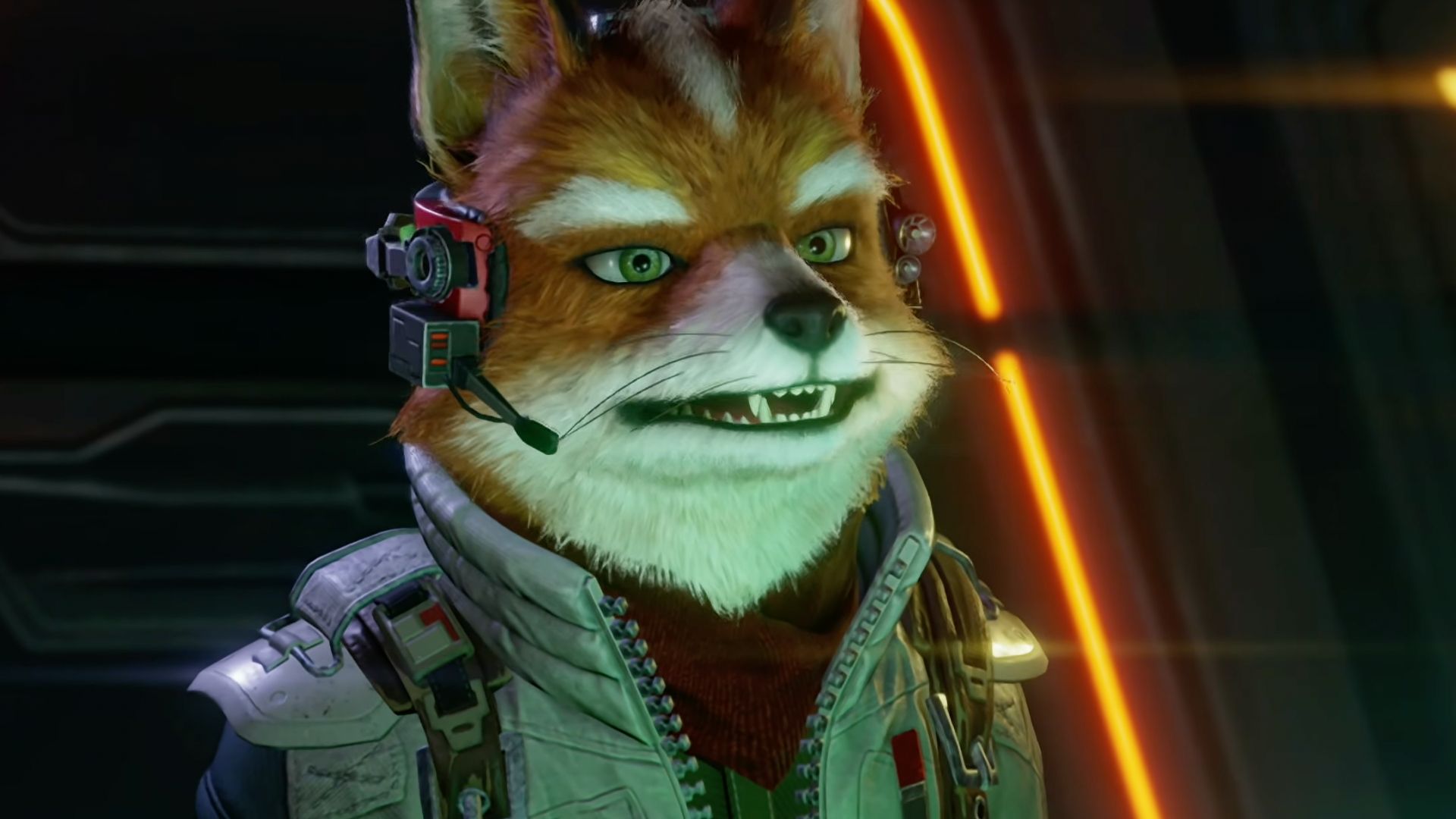 Star Fox Review: A Classic Reborn 1 Star Fox Review: A Classic Reborn