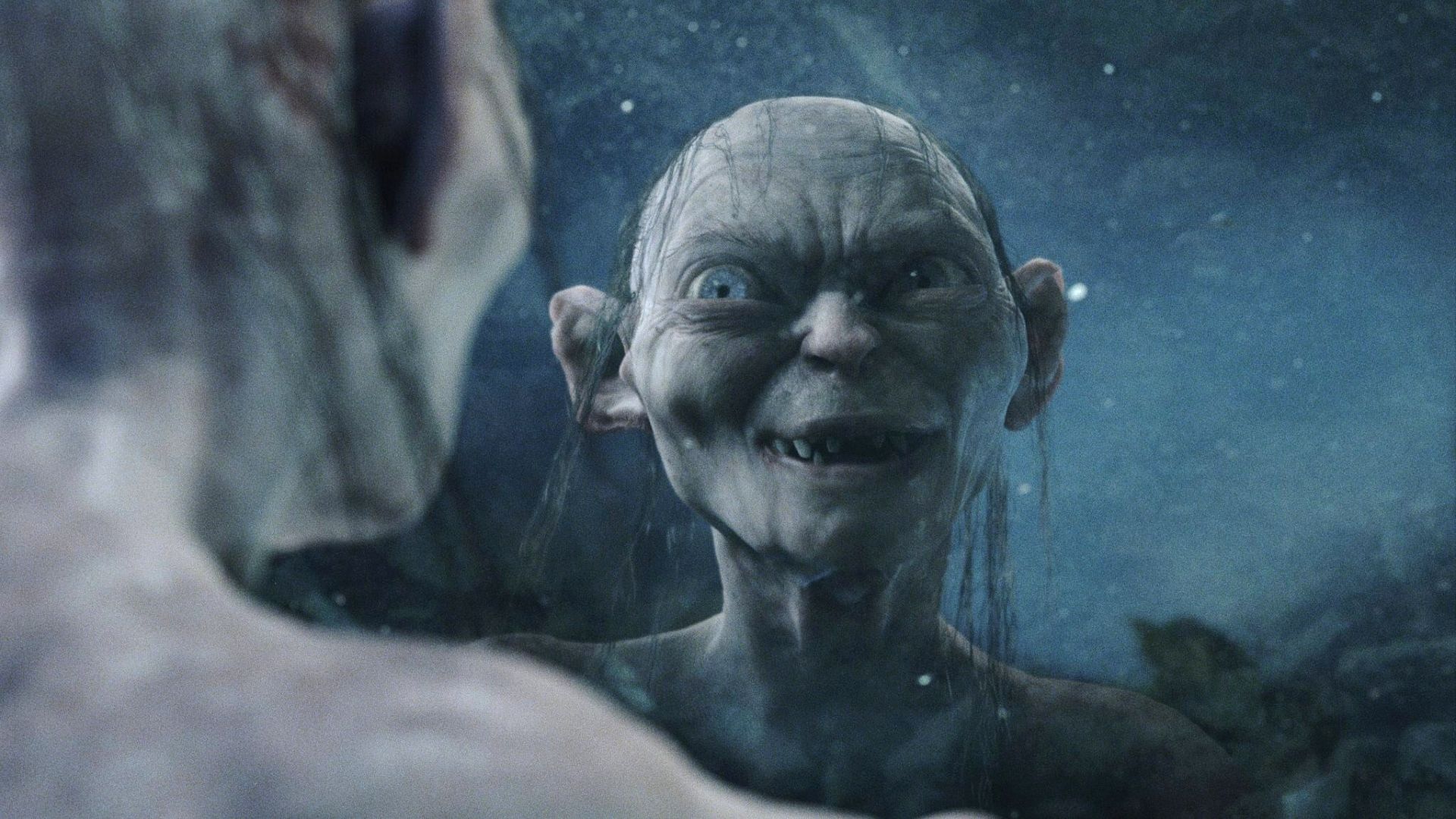 LOTR: Bencana Game yang Tak Ingin Kamu Ingat! 1 LOTR: Bencana Game yang Tak Ingin Kamu Ingat!