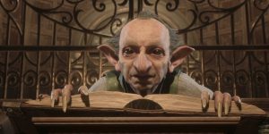 Hogwarts Legacy 2: Bocoran Setting Epik Terkuak!