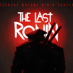 TMNT: Ronin Terakhir! Dev NieR Siap Guncang Dunia!