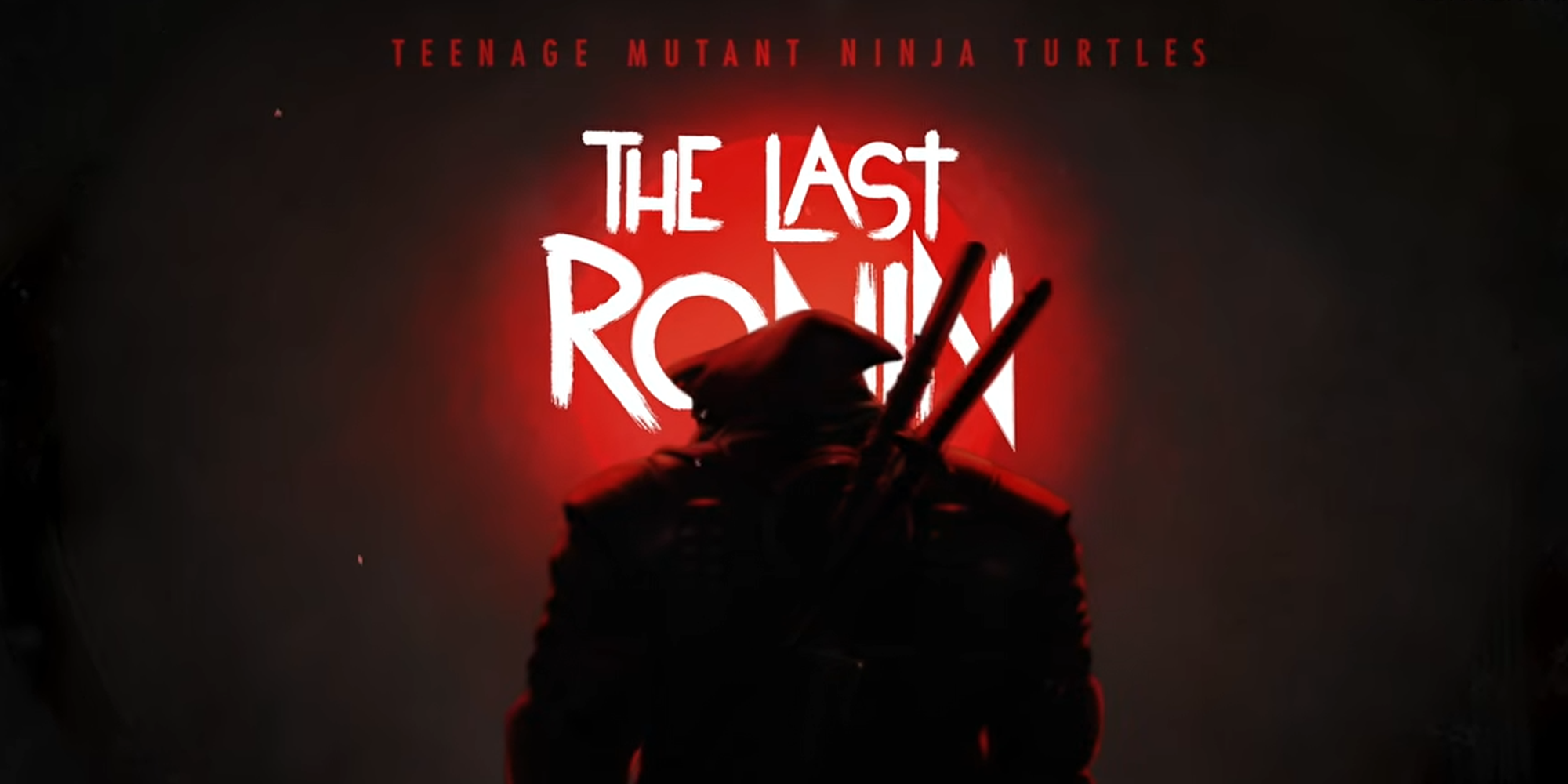 TMNT: Ronin Terakhir! Dev NieR Siap Guncang Dunia!