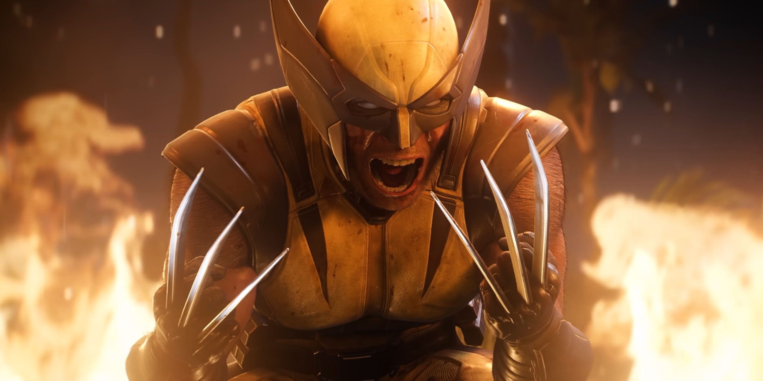 Wolverine Belum Rilis? X-Men RPG Ini Obat Penawar Rindumu!