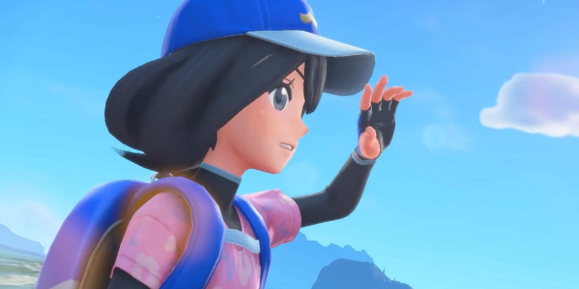 Winds & Waves: 7 Bocoran Pokémon yang Bikin Melongo! 1 Winds & Waves: 7 Bocoran Pokémon yang Bikin Melongo!