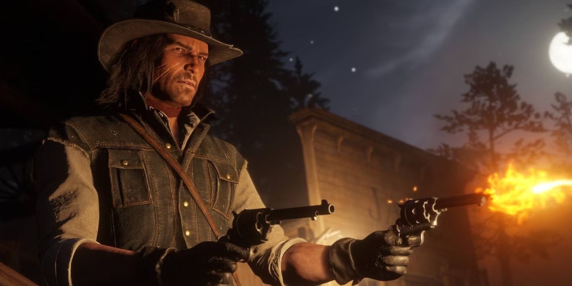 RDR2: Hadiah Langka Menanti, Klaim Sebelum Telat!