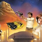 Star Wars Unlimited: Homeworlds Datang Lebih Awal!