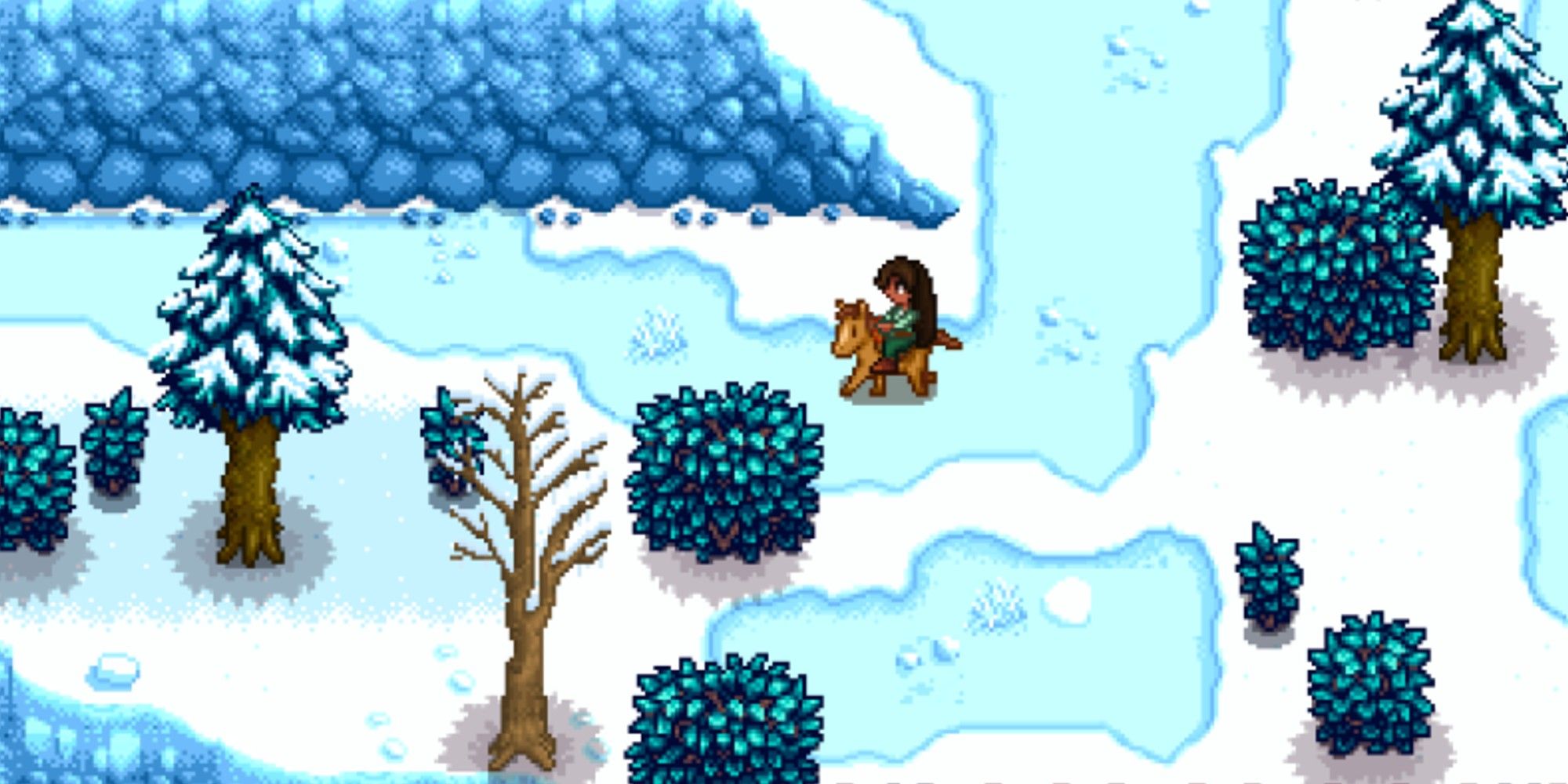 Stardew Valley: Era Baru, Apa yang Berubah? 1 Stardew Valley: Era Baru, Apa yang Berubah?
