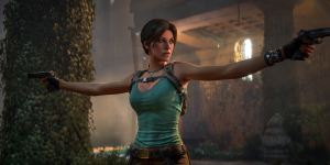Gameplay Tomb Raider Baru: Fans Terpecah Belah!