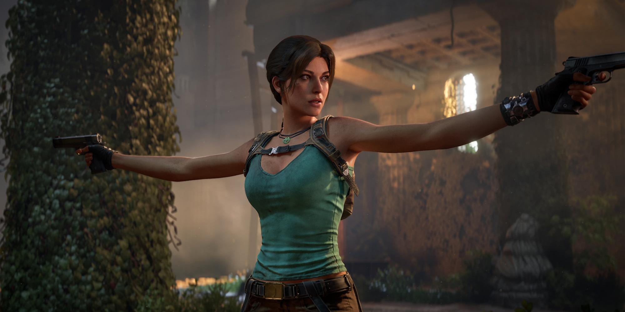 Gameplay Tomb Raider Baru: Fans Terpecah Belah!