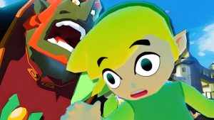 Legend Of Zelda Switch 2 HD Collection Unites Gamers