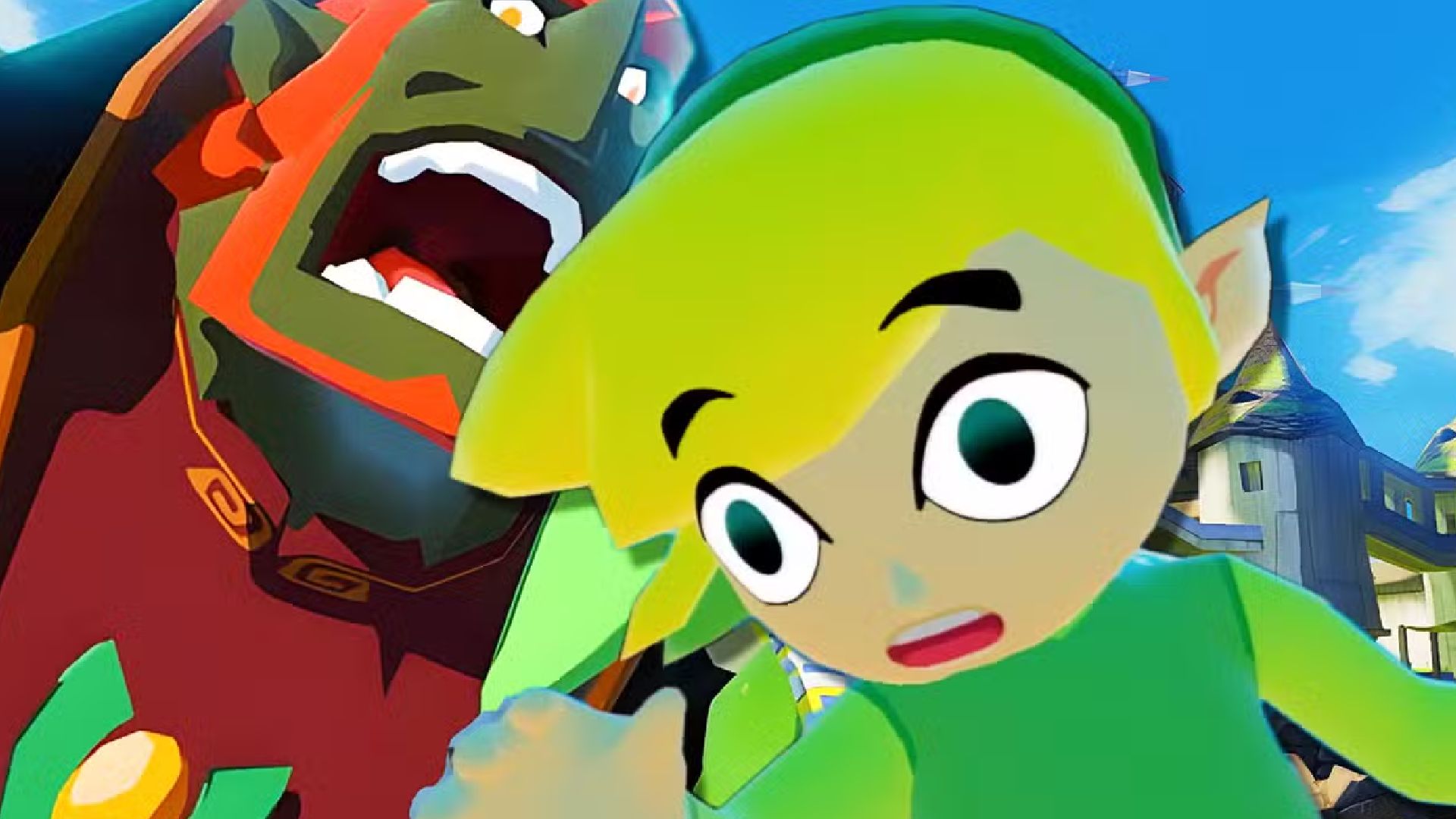Legend Of Zelda Switch 2 HD Collection Unites Gamers 1 Legend Of Zelda Switch 2 HD Collection Unites Gamers