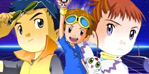Digimon: Timeless Bonds: Koleksi Wajib September Ini!