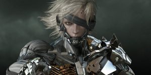 Metal Gear Solid: Raiden Resmi Rilis November 2026