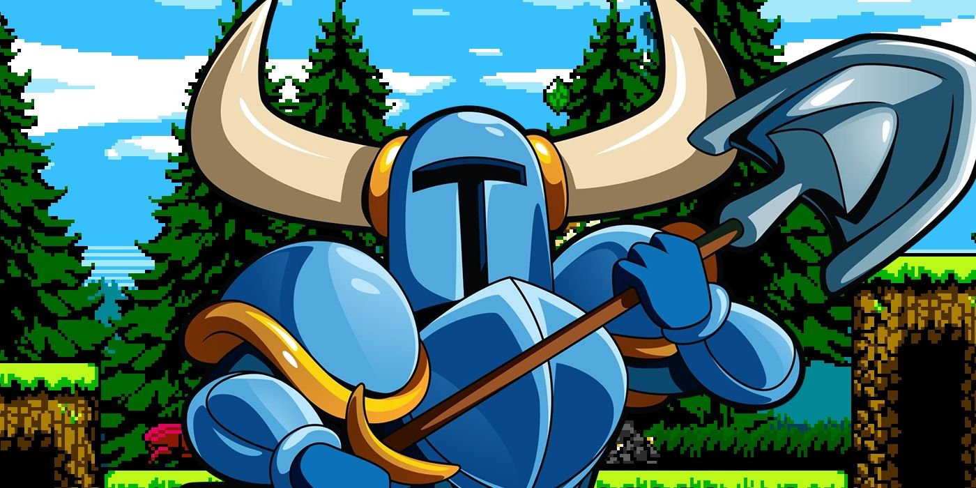 Shovel Knight Bangkit: Kejutan Tak Terduga Mengguncang Dunia Game!