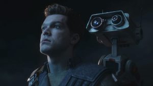 Star Wars Jedi Unexpected Sequel Lands December 2026