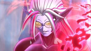 Dragon Ball: Plot Twist Gila Xenoverse 2!