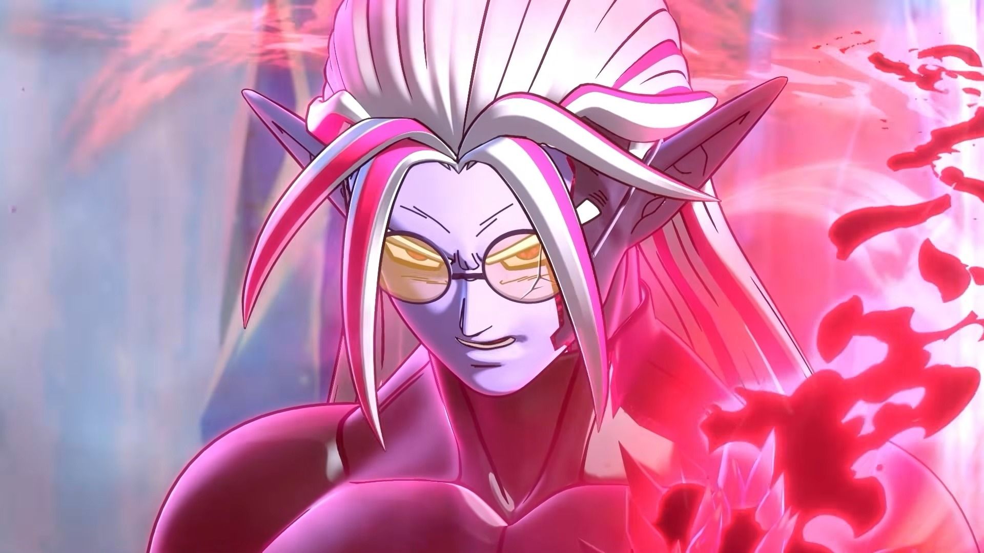 Dragon Ball: Plot Twist Gila Xenoverse 2! 1 Dragon Ball: Plot Twist Gila Xenoverse 2!