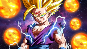 Dragon Ball Xenoverse 3: Era Baru Dimulai 26 Agustus!