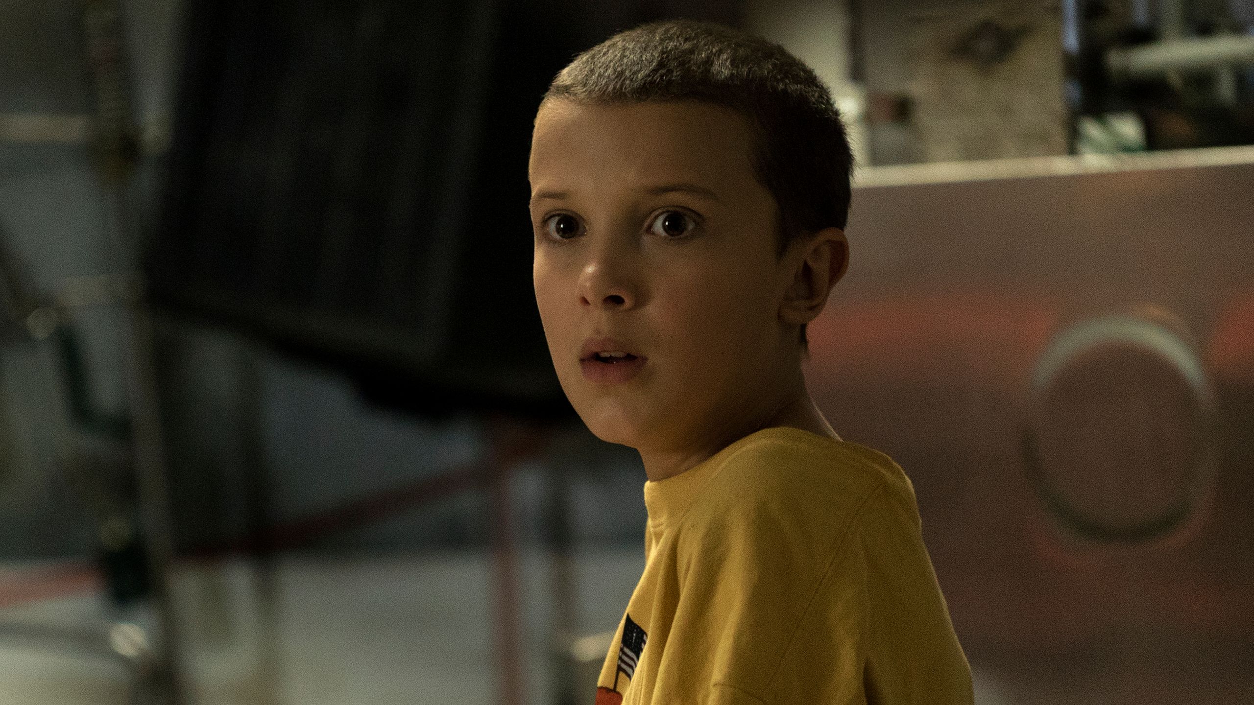 Stranger Things Kembali, Bukan Seperti yang Kamu Duga!