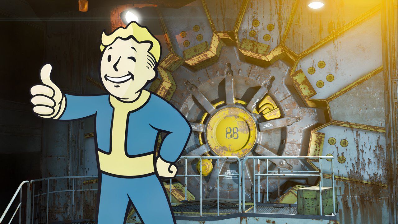 Fallout 5: Masa Depan Terungkap, Fans Terbelah! 1 Fallout 5: Masa Depan Terungkap, Fans Terbelah!